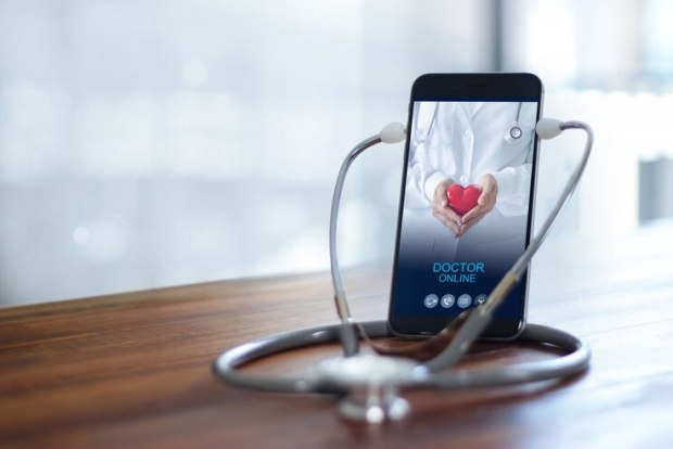 The Future of Healthcare: Embracing Telemedicine for Employee Wellness
