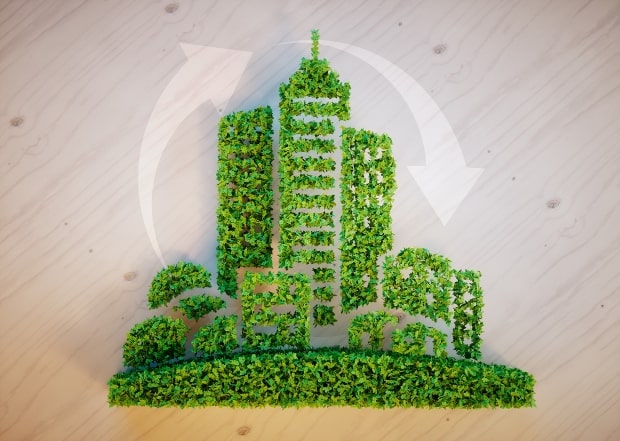 Building a Sustainable Future: Exploring Green Building Technologies