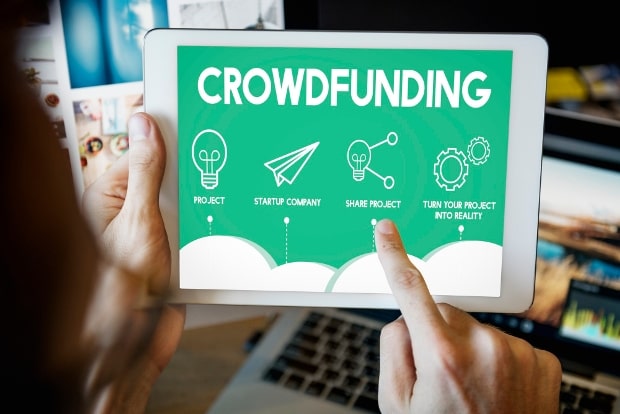 The Art of Launching a Crowdfunding Campaign