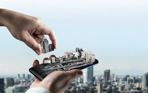 Transforming Real Estate: The Impact of Technology on the Industry
