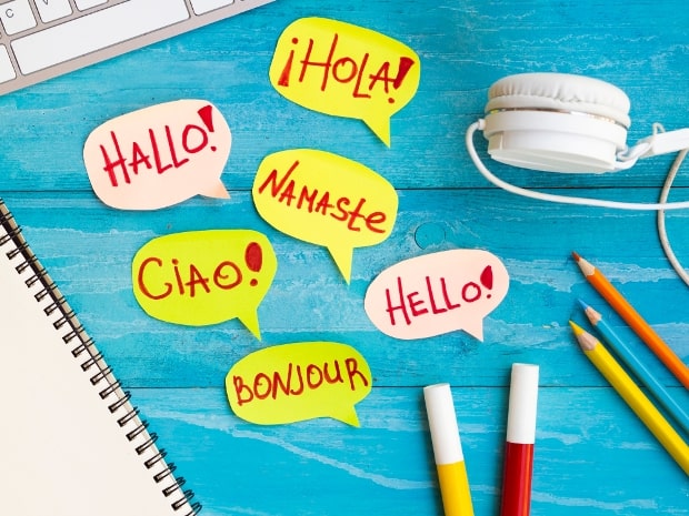 The Benefits of Multilingual Education for Young Children