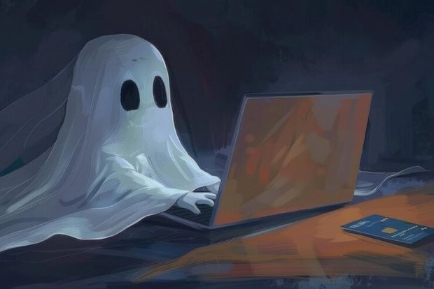 Ghostwriters: Powering Content in the Digital World